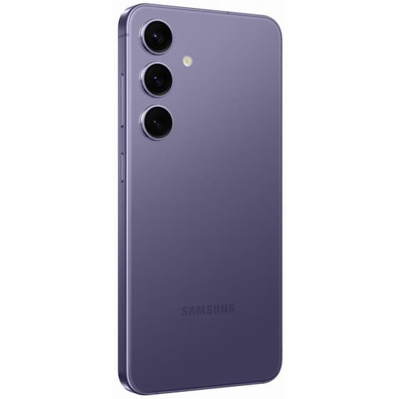 Samsung Galaxy S24 256GB - Cobalt Violet image 5