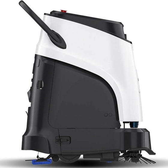 GAUSIUM Vacuum 40 Αυτόνομο Επαγγελματικό Ρομπότ Καθαρισμού image 2