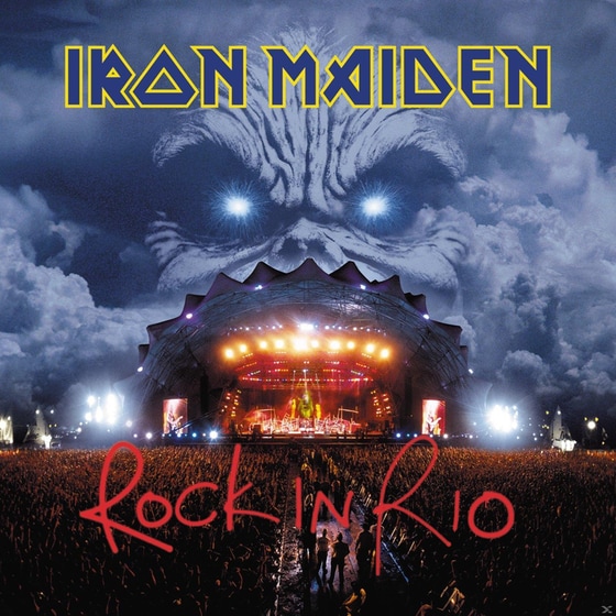 Rock In Rio image 0