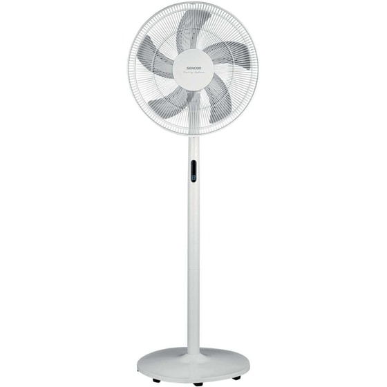 SENCOR SFN-4070WH Ανεμιστήρας Ορθοστάτης 48 W 40 cm image 0
