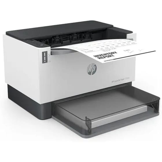 HP LaserJet Tank 1504w Ασπρόμαυρος Εκτυπωτής Laser A4 με WiFi, Ethernet (2R7F3A) image 1