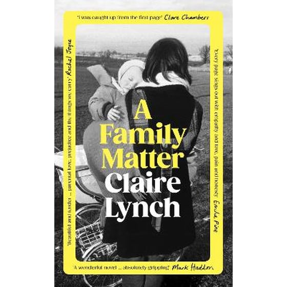 A Family Matter image 0