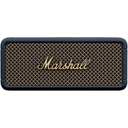 Marshall Emberton III Φορητό Ηχείο 38W - Midnight Blue