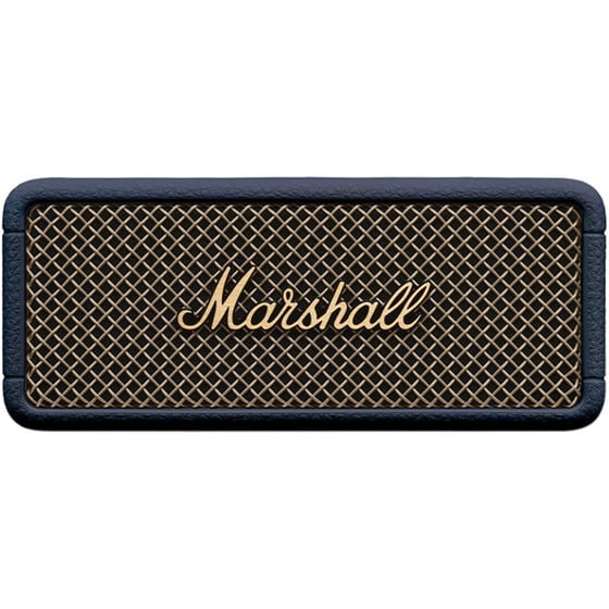Marshall Emberton III Φορητό Ηχείο 38W - Midnight Blue image 0