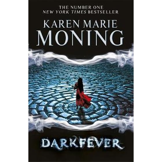 Darkfever image 0