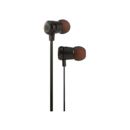 Ακουστικά Handsfree JBL T290 3.5mm Jack - Μαύρο