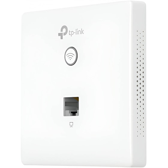 TP-Link EAP115 Access Point Wi-Fi 4 Single Band (2.4 GHz) 300Mbps image 0