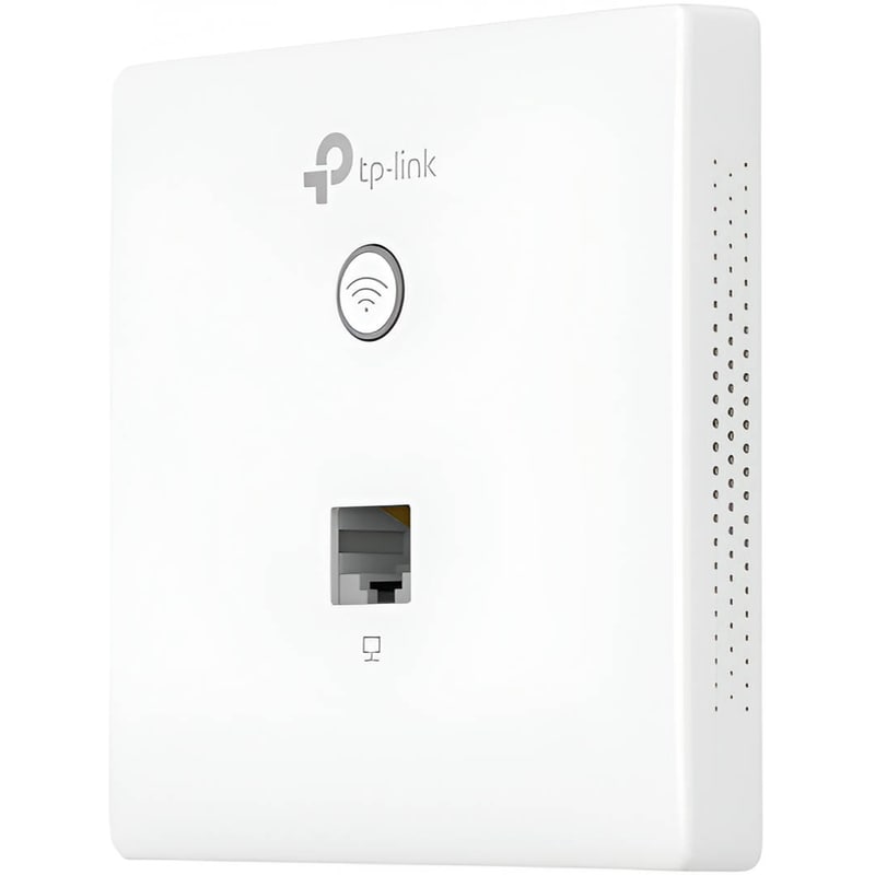 TP-LINK TP-Link EAP115 Access Point Wi-Fi 4 Single Band (2.4 GHz) 300Mbps