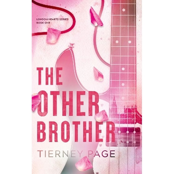 The Other Brother image 0