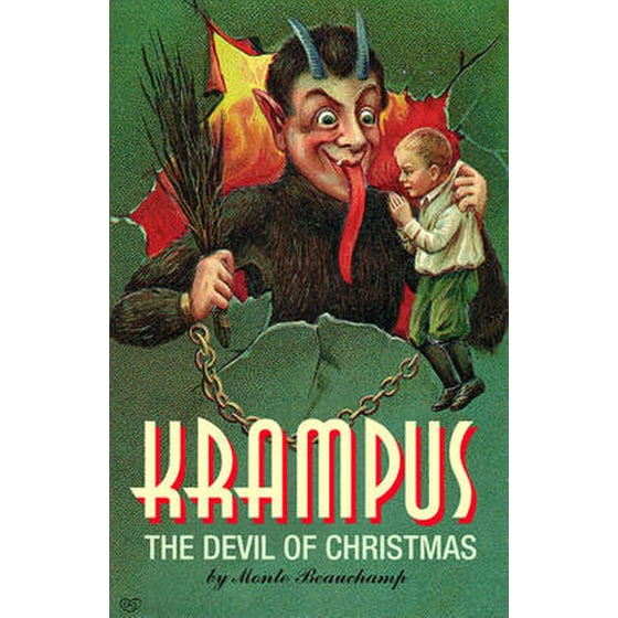 Krampus! image 0