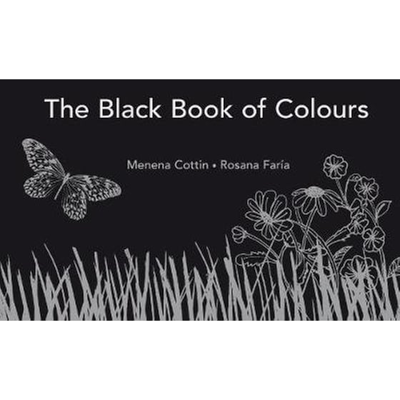 Black Book of Colours image 0