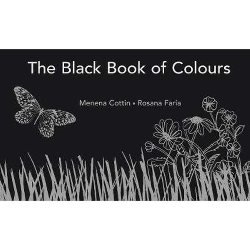 Black Book of Colours