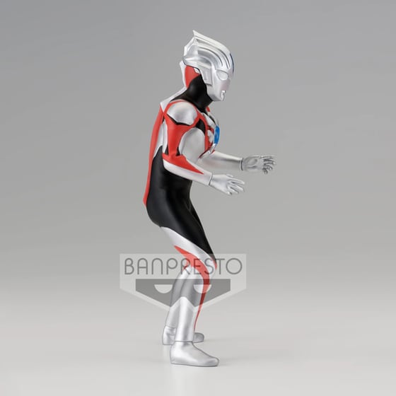 Συλλεκτική Φιγούρα Banpresto - Ultraman Orb Hero's Brave - Ultraman Orb Ver. A image 3