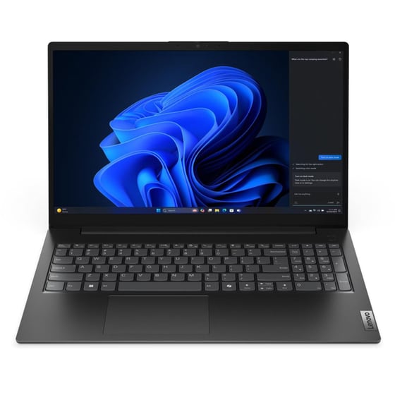 Lenovo V15 G5 IRL 15.6" FHD IPS (Intel Core i3-1315U/16 GB/512 GB SSD/UHD Graphics/Win11Pro) Laptop image 0