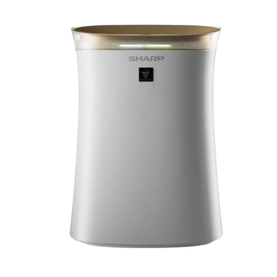 SHARP UA-PG50E-W Καθαριστής Αέρα 47W image 0