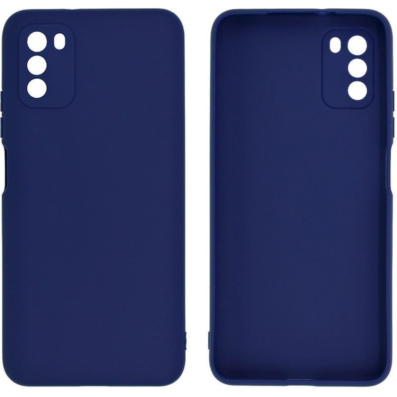 ANCUS Θήκη Xiaomi Mi 11 - Ancus Magnetic Glam Book Case - Blue