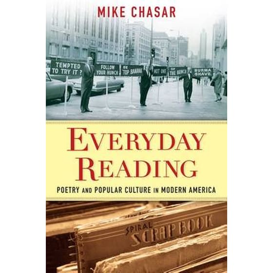 Everyday Reading image 0
