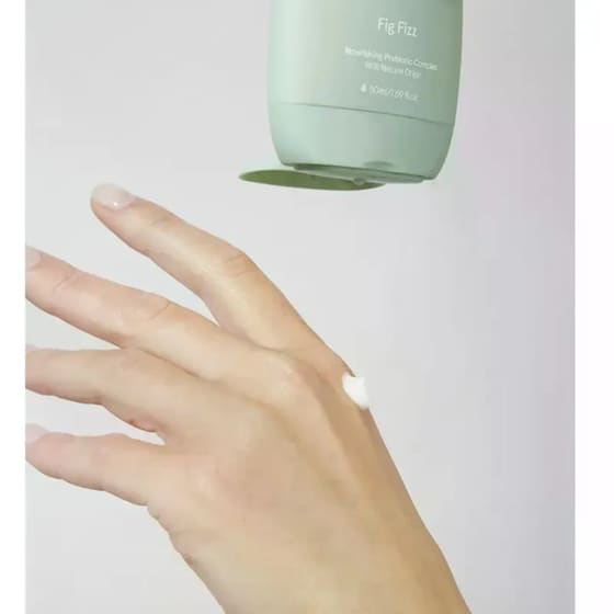 Κρέμα Χεριών Haan Fig&nbsp;Fizz&nbsp;50ml image 1