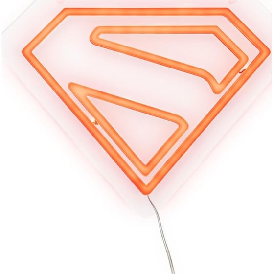 Φωτιστικό Paladone DC Superman image 1