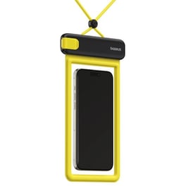 Θήκη Universal Universal - Baseus Deepdive Waterproof Case - Black