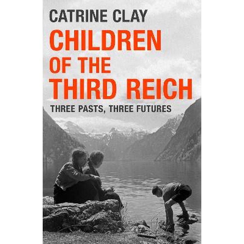 Children of the Third Reich
