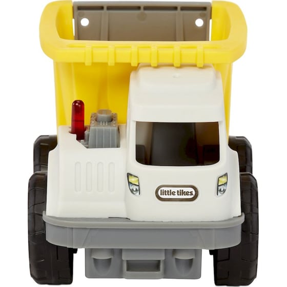 Little Tikes My First Cars Dirt Diggers Minis Dump Truck - Νταλίκα (659409EUC) image 5