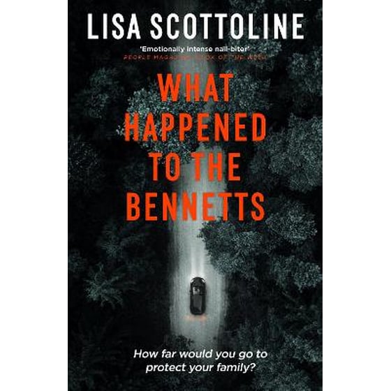 What Happened to the Bennetts image 0