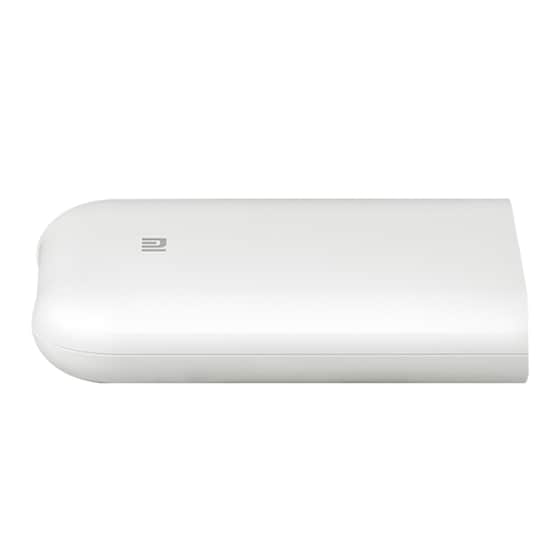 Xiaomi Mi Portable Photo Printer Έγχρωμος Φορητός Φωτογραφικός Εκτυπωτής Zink Photo με Bluetooth (TEJ4018GL) image 3