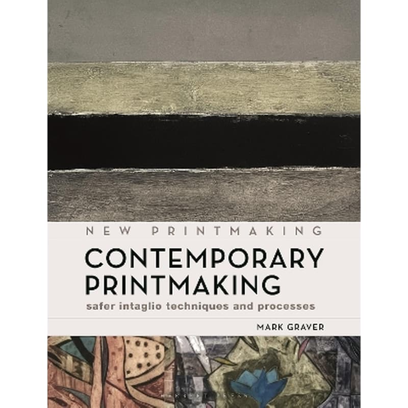 Contemporary Printmaking