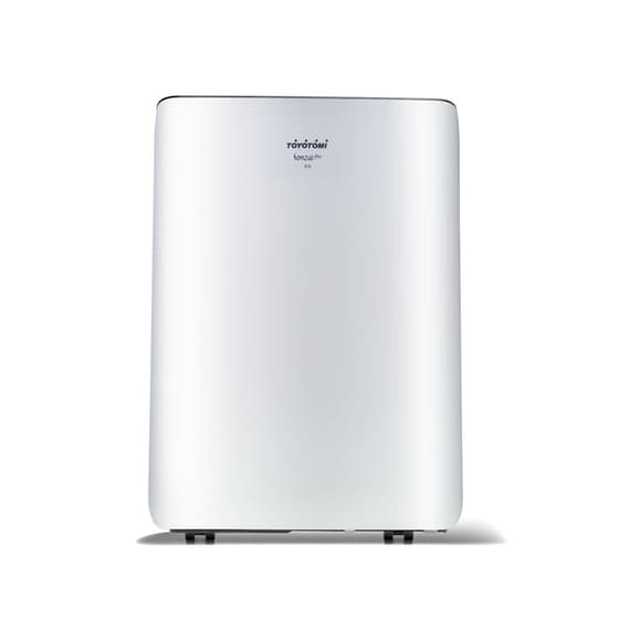 TOYOTOMI Sonzai plus TDE16GSP23 16 Lt με Ιονιστή και Wi-Fi Αφυγραντήρας image 0