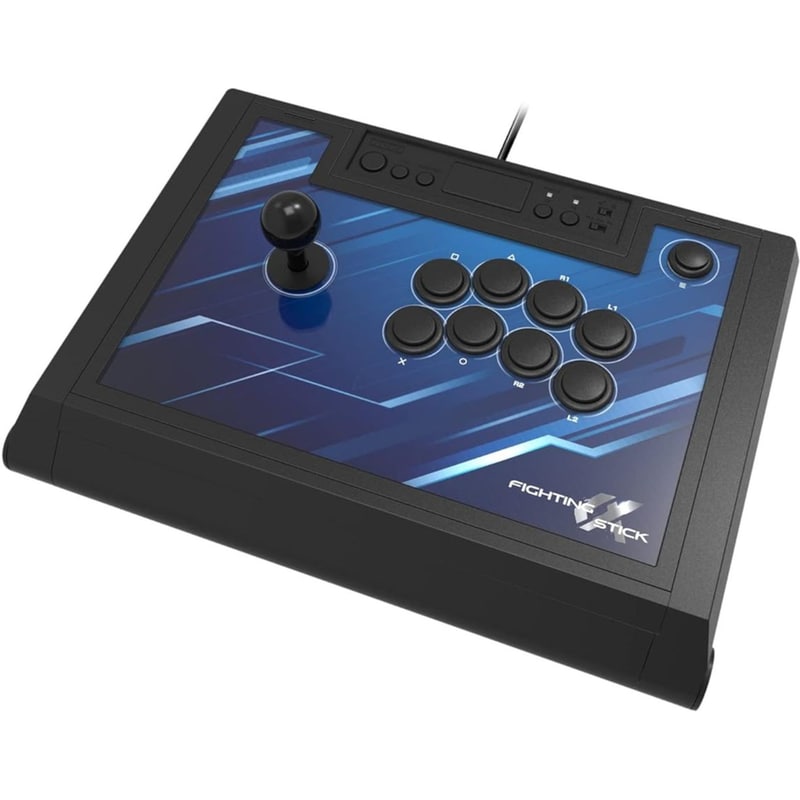 HORI Hori Fighting Stick Alpha PS5 Χειριστήριο