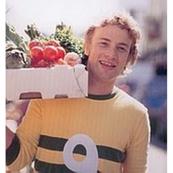 Naked Chef image 1