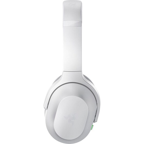 Gaming Ακουστικά Razer Barracuda Mercury - Λευκό image 3