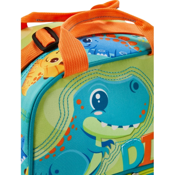 Τσαντάκι Φαγητού Coolbee Dino image 4