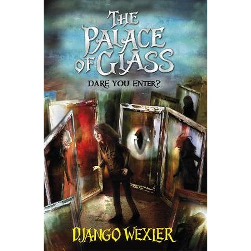 The Palace of Glass