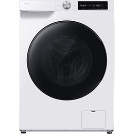 Samsung WD10HG6U94BEU4 10kg/6kg Λευκό Πλυντήριο Στεγνωτήριο