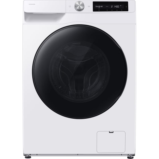 Samsung WD10HG6U94BEU4 10kg/6kg Λευκό Πλυντήριο Στεγνωτήριο image 0