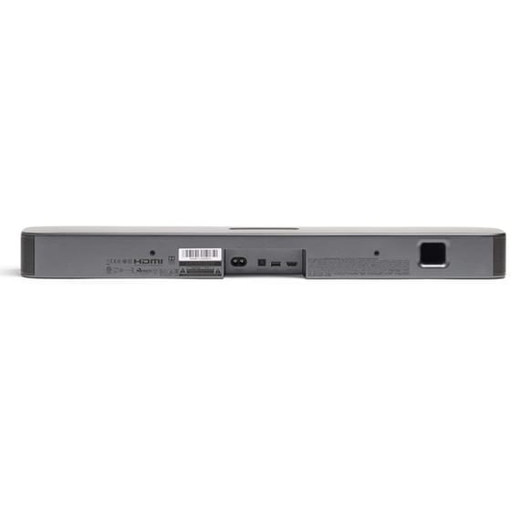 JBL Bar All In One Soundbar 80 W 2.0 - Μαύρο image 2