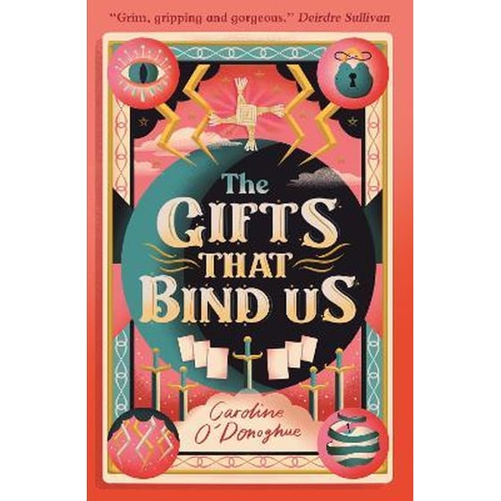 The Gifts That Bind Us image 0