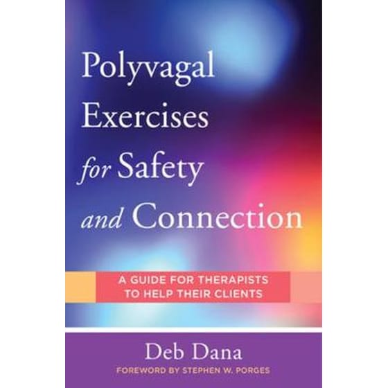Polyvagal Exercises for Safety and Connection image 0