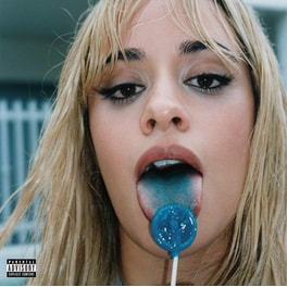 C,XOXO (Limited Blue LP)