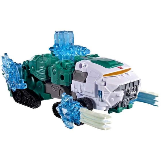 Φιγούρα Cyberworld Transformers Cyberworld Ultimate Cyber Changer - Τυχαία Επιλογή image 7