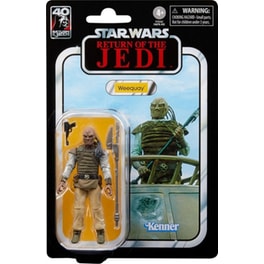 Φιγούρα Δράσης Hasbro Star Wars: Vintage Collection - Weequay (10cm)