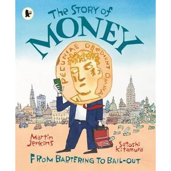 The Story of Money image 0