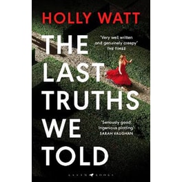 The Last Truths We Told