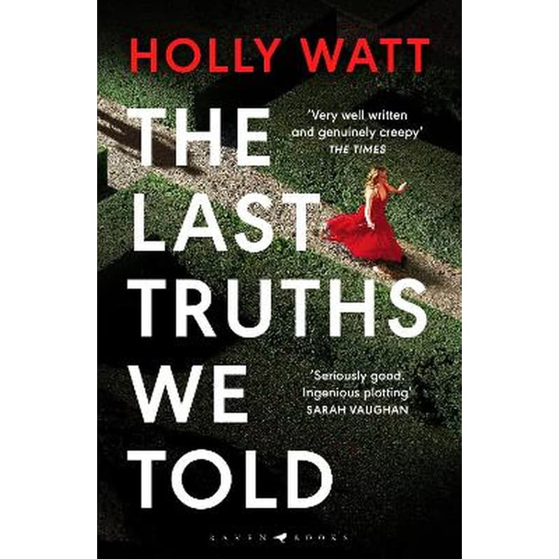 The Last Truths We Told