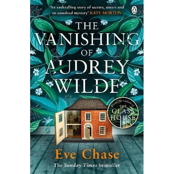 Vanishing of Audrey Wilde image 0