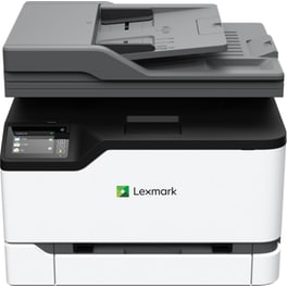 MFP A4 LASER COLOR LEXMARK MC3326I
