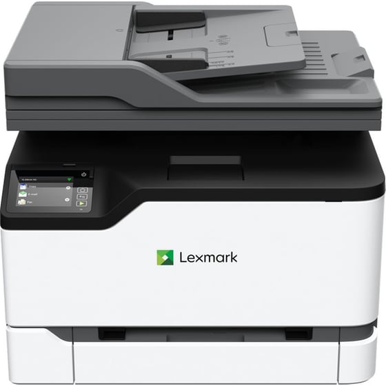 MFP A4 LASER COLOR LEXMARK MC3326I image 0