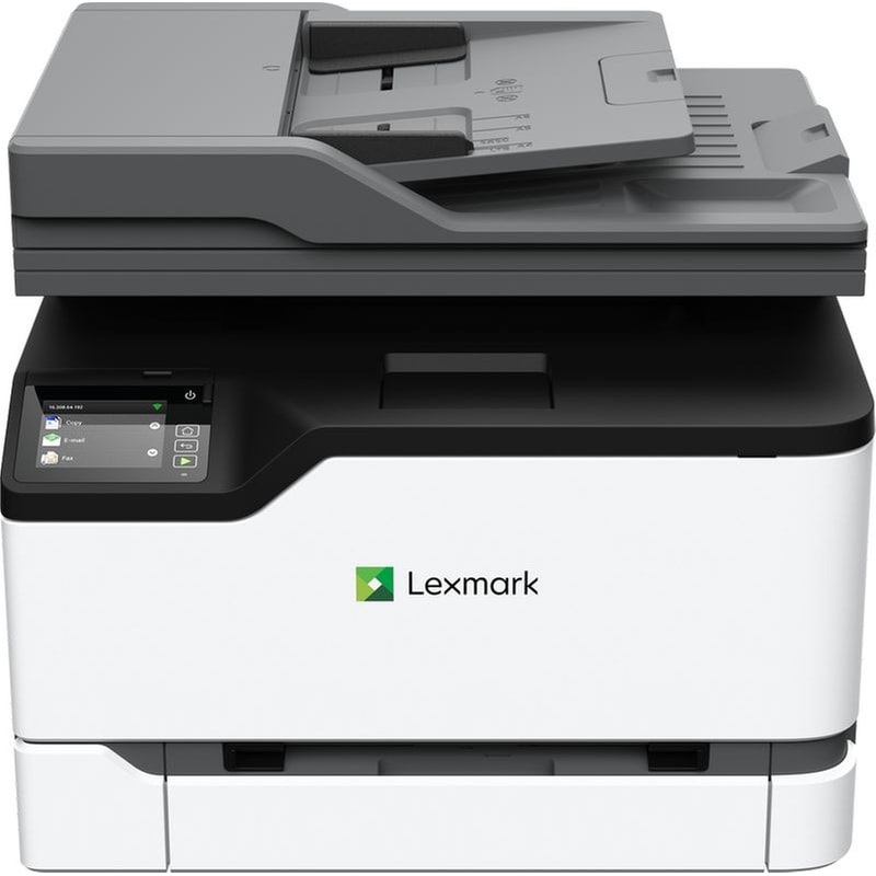 MFP A4 LASER COLOR LEXMARK MC3326I
